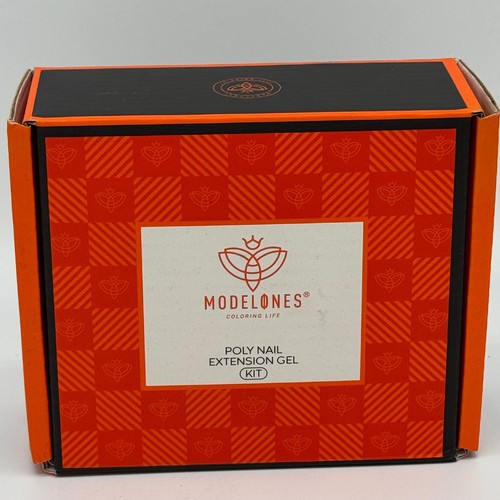 Modelones poly nail - poly,