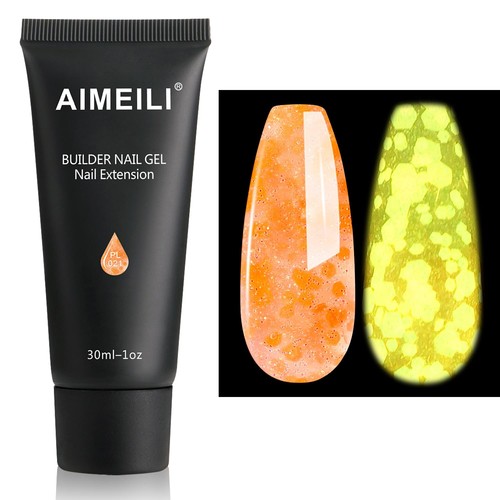 Aimeili kit gel ricostruzione - gel,
