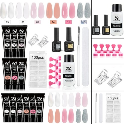 Poly gel kit - gel,