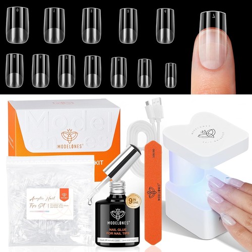 Gel kit unghie x - gel, unghie,