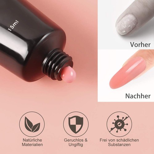 Set gel estensione - estensione, kit