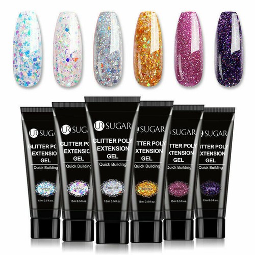Kit gel poli costruttore - kit,