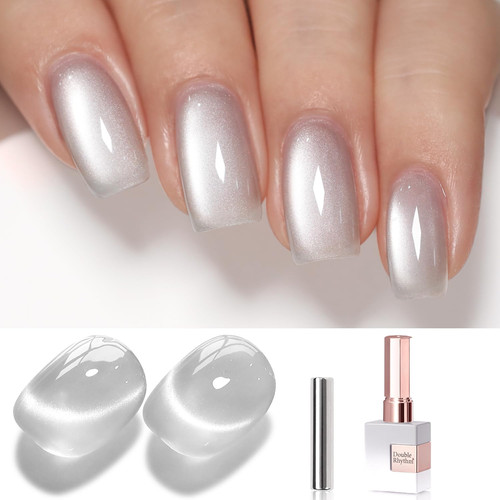 Smalto gel occhi gatto - gel,
