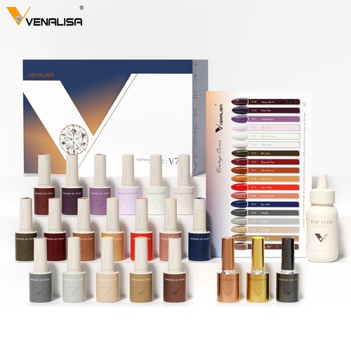 Venalisa kit smalto - venalisa,