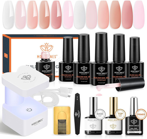 Modelones kit gel costruttore - kit,