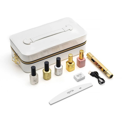 Apres gel kit - apres, gel-x