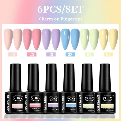 Kit professionale 6pz set - kit,