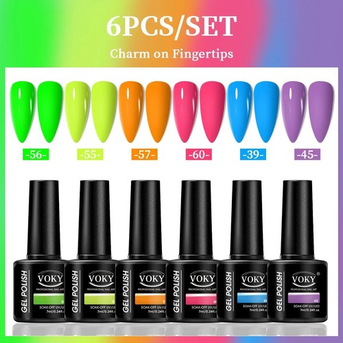 Nail art kit - kit, set