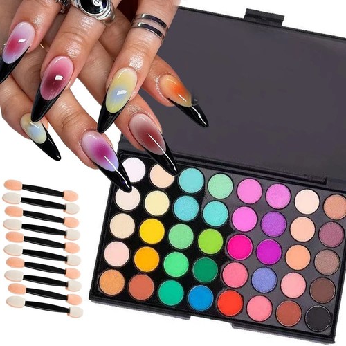 Colori nail art gel kit - nail,