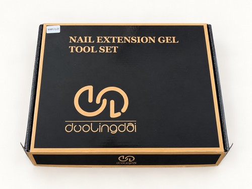 Duolingdai kit gel estensione - duolingdai,
