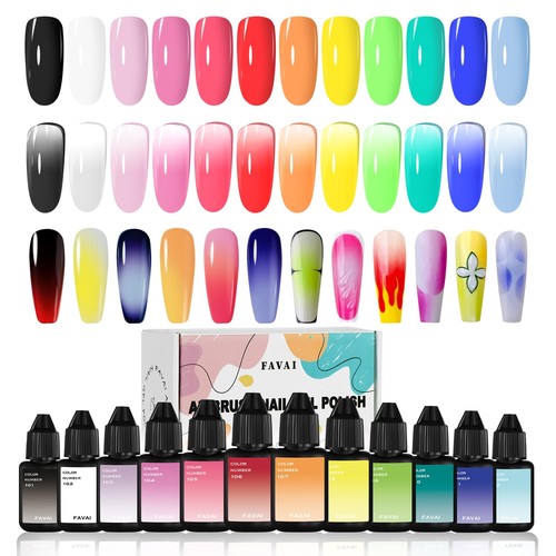 Favai kit starter smalto gel - kit,