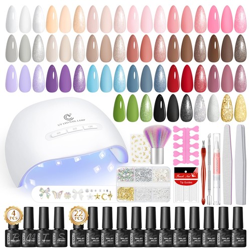 Peacecolor set smalto gel 39 - gel,,