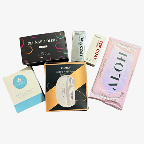 Goinfos kit elettrico - goinfos,