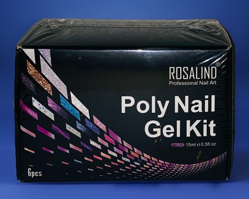 Rosalind professional nail - professional,