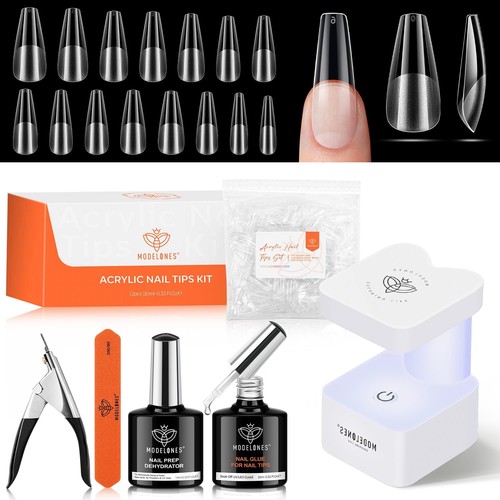 Modelones kit gel - modelones,