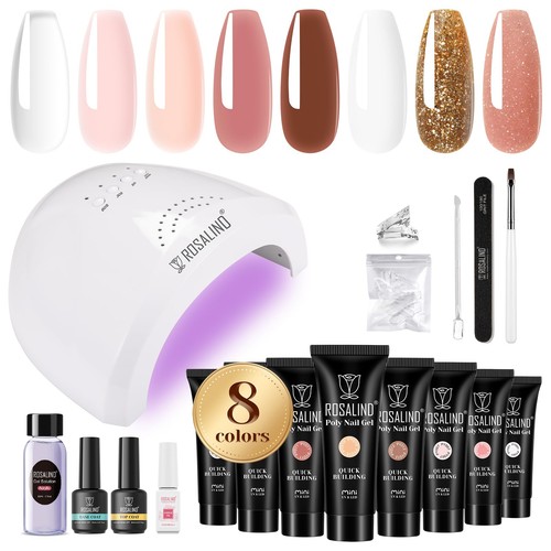 Rosalind gel estensione per - rosalind,