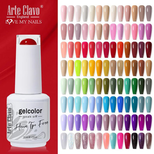 Arte clavo 116 - arte,