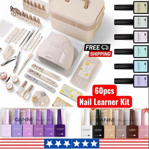 Kit smalto gel con - kit,